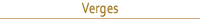 Verges